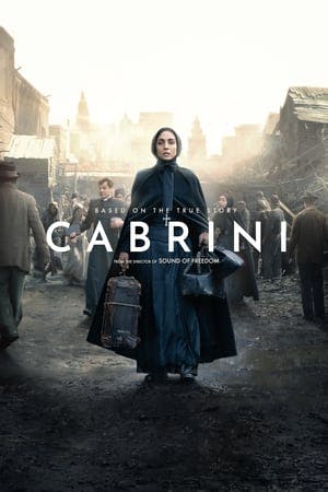 Cabrini Online em HD