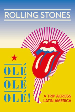 The Rolling Stones: Olé Olé Olé! – A Trip Across Latin America Online em HD