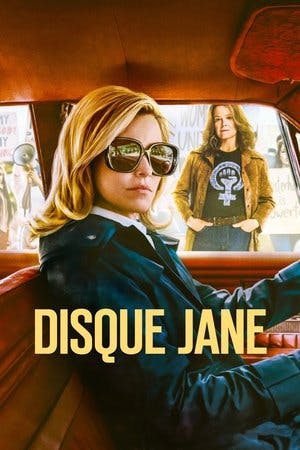 Disque Jane Online em HD