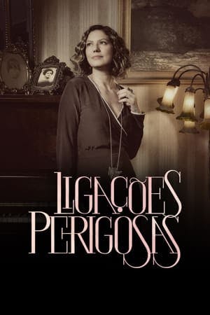 Ligações Perigosas Online em HD
