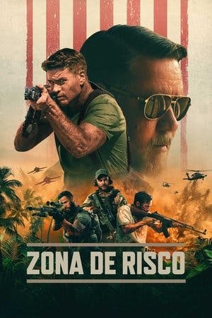 Zona de Risco Online em HD