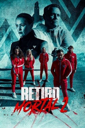 Retiro Mortal 2 Online em HD