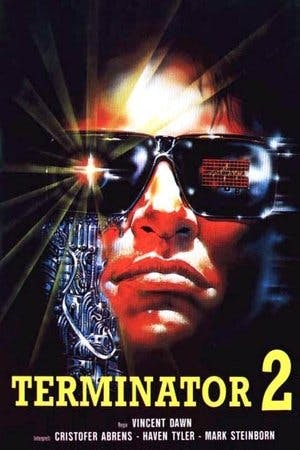 Terminator 2 Online em HD