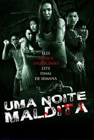 Uma Noite Maldita Online em HD