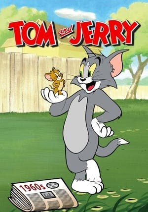 O Novo Festival Tom e Jerry Online em HD