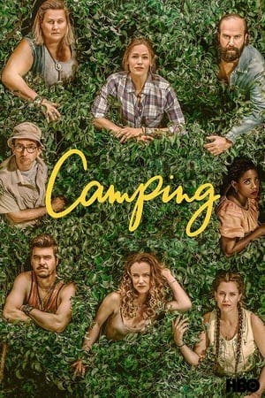 Camping Online em HD