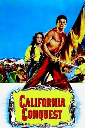 California Conquest Online em HD