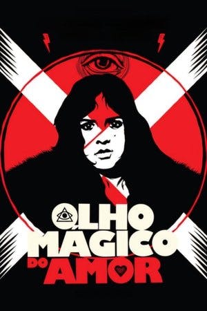 O Olho Mágico do Amor Online em HD