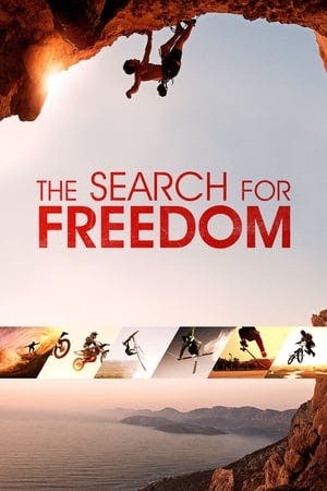 The Search for Freedom Online em HD