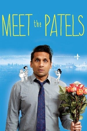Meet the Patels Online em HD