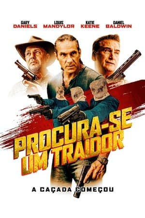Procura-se um Traidor Online em HD