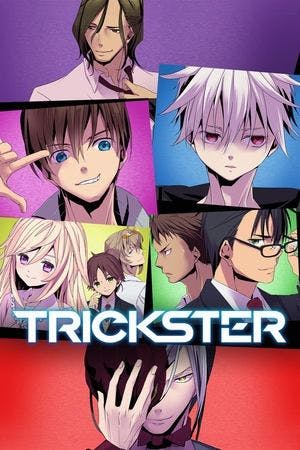 Trickster Online em HD