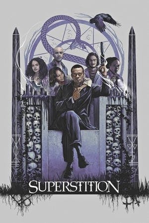 Superstition Online em HD