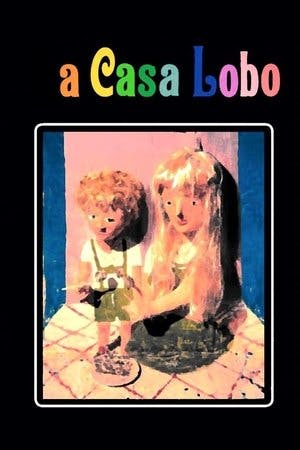 A Casa Lobo Online em HD