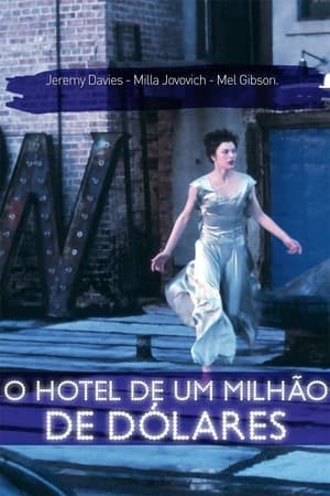 O Hotel de um Milhão de Dólares Online em HD