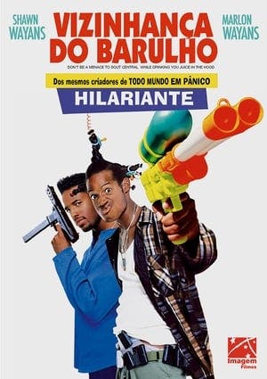 Vizinhança do Barulho Online em HD