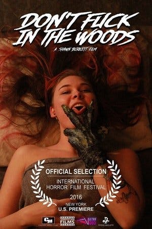 Don’t Fuck in the Woods Online em HD