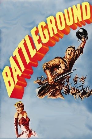 Battleground, O Preço da Glória Online em HD
