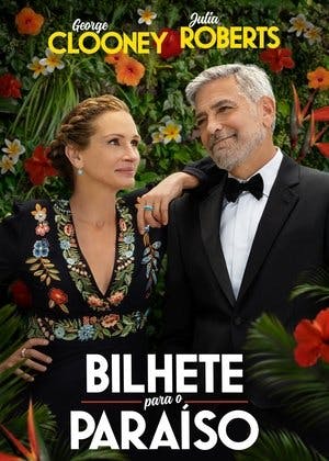 Ingresso Para o Paraíso Online em HD