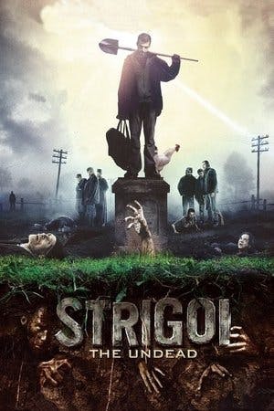 Strigoi Online em HD