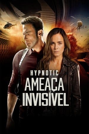 Hypnotic: Ameaça Invisível Online em HD