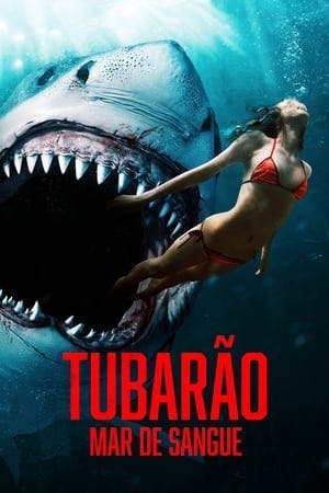 Tubarão: Mar de Sangue Online em HD