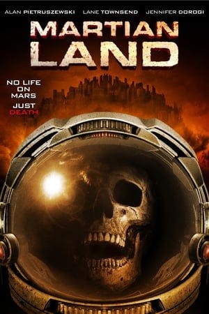 Martian Land Online em HD