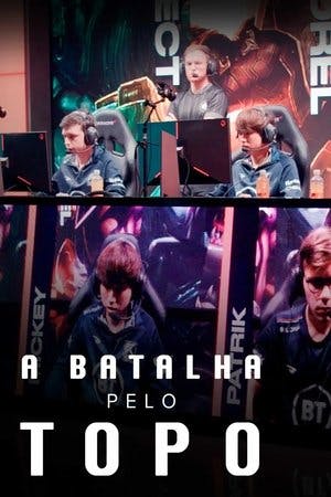 A Batalha Pelo Topo Online em HD