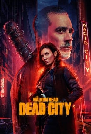 The Walking Dead: Dead City Online em HD