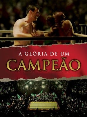 A Glória de um Campeão Online em HD