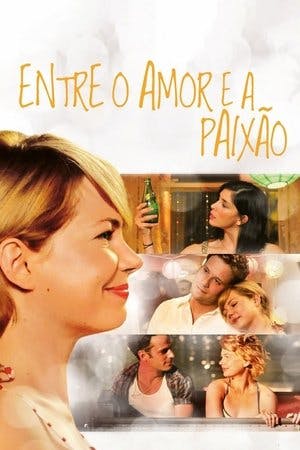 Entre o Amor e a Paixão Online em HD