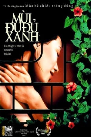 Mùi đu đủ xanh Online em HD