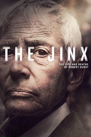 The Jinx: The Life and Deaths of Robert Durst Online em HD