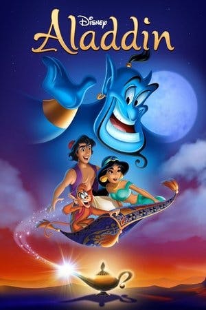 Aladdin Online em HD