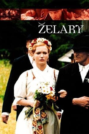 Želary Online em HD