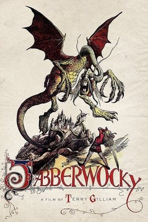 Jabberwocky Online em HD