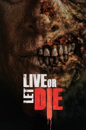 Live or Let Die Online em HD