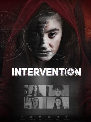 Intervention Online em HD