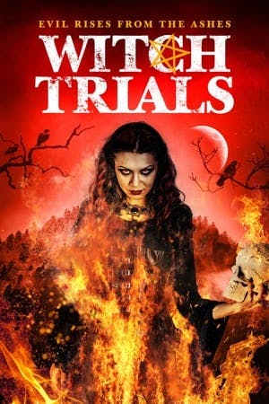 Witch Trials Online em HD