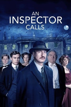 An Inspector Calls Online em HD
