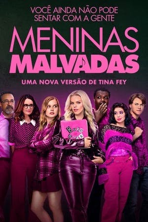 Meninas Malvadas Online em HD