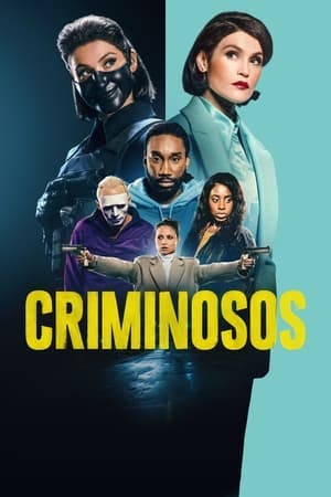 Criminosos Online em HD