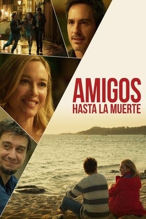 Amigos Até A Morte Online em HD
