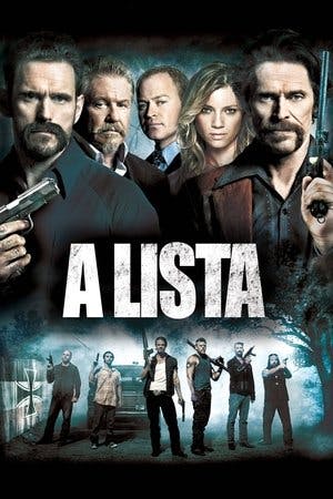 A Lista Online em HD