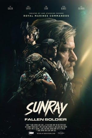 Sunray: Soldado Caído Online em HD