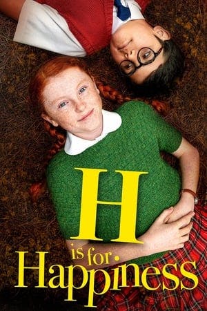 H Is for Happiness Online em HD