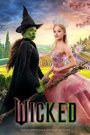 Wicked Online em HD
