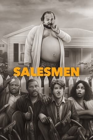 Salesmen Online em HD