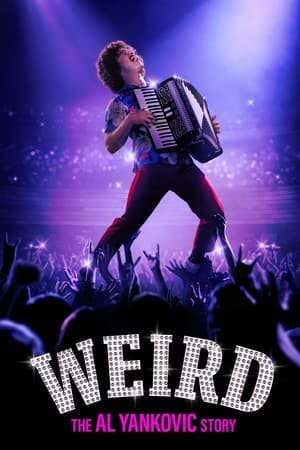 Weird: The Al Yankovic Story Online em HD