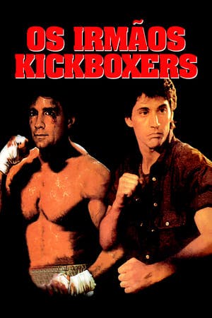 Os Irmãos Kickboxers Online em HD